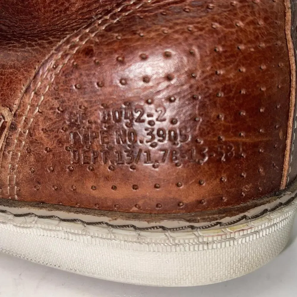 Aldo brand style